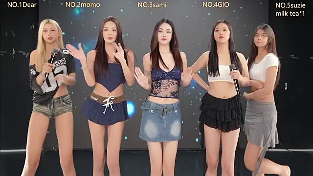 G-Velvet online show from January 2026 04:01:02 PM