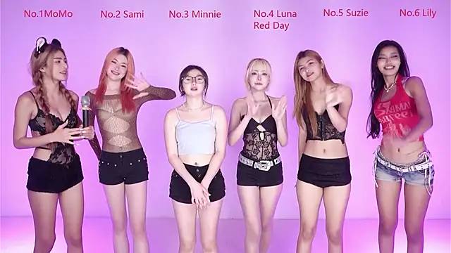 G-Velvet online show from March 2026 04:52:01 PM