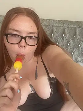 Snapshot of AnnieAinsx chatting on July 2026 07:45:01 AM AnnieAinsx online show from July 2026 07:45:01 AM