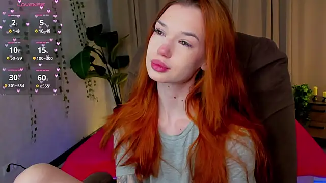 mimisweeet online show from March 2026 04:07:02 AM