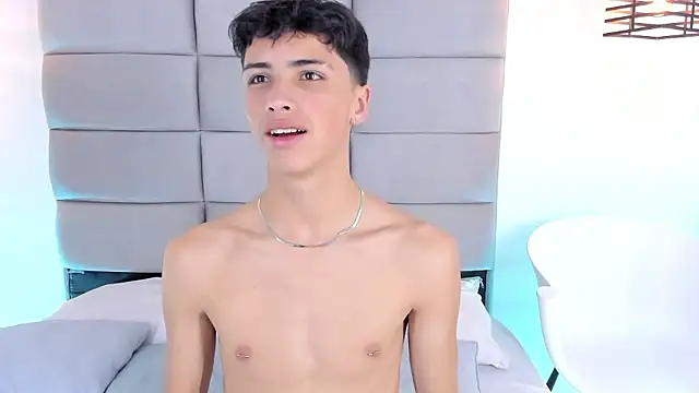 JoshClaarktt online show from January 2026 03:42:02 AM