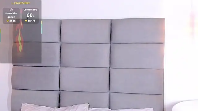 JoshClaarktt online show from February 2026 03:57:02 AM