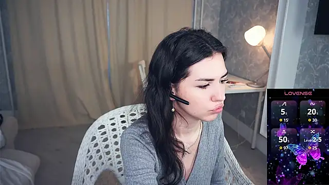 OdetteWitschi online show from January 2026 06:59:02 AM