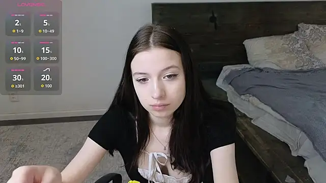 AlicePowells online show from February 2026 11:29:02 AM