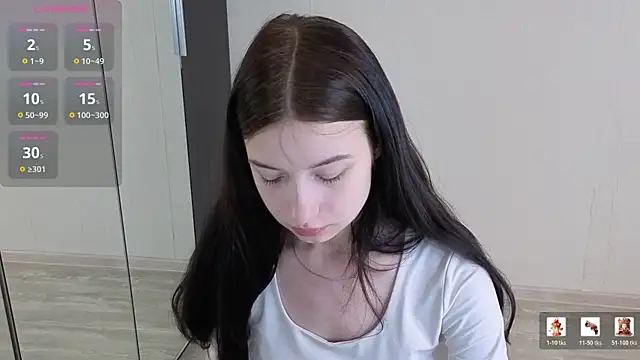 AlicePowells online show from July 2026 04:08:02 AM
