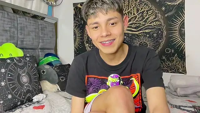 Andy Belier23 online show from January 2026 12:59:01 AM