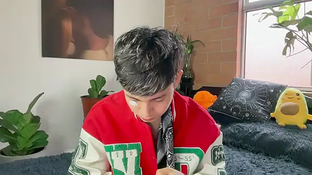 Andy Belier23 online show from February 2026 12:28:01 PM