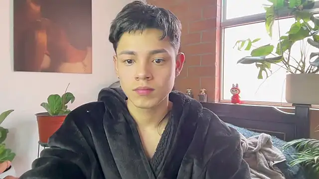 Andy Belier23 online show from March 2026 03:29:01 PM