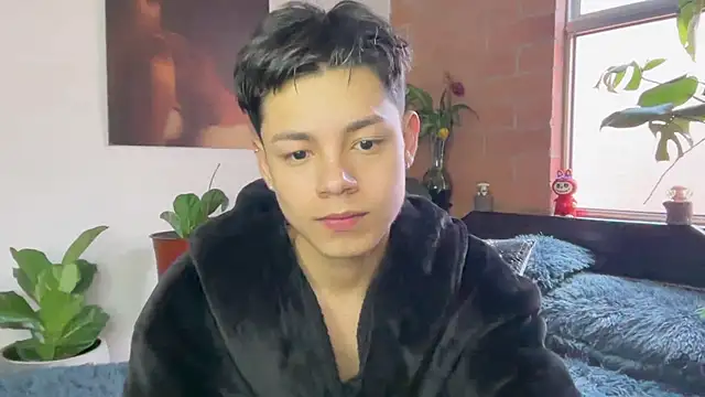 Andy Belier23 online show from March 2026 02:54:01 PM