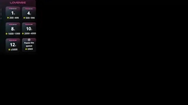 Snapshot of Kittymoretti chatting on July 2026 10:12:01 PM Kittymoretti online show from July 2026 10:12:01 PM