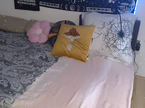 AlienforTwenty online show from February 2026 12:59:02 PM