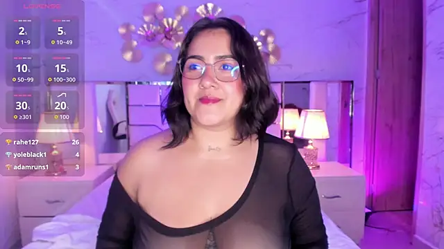 beautifulgirl4u  online show from April 2026 01:41:01 PM