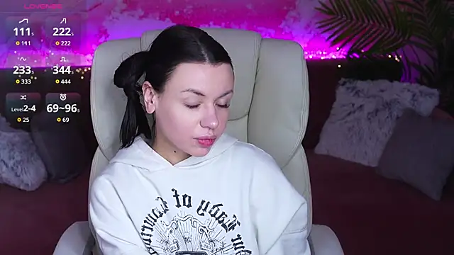 SweetyKaty online show from January 2026 08:41:01 AM