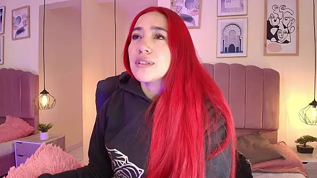 Celestee15  online show from February 2026 11:42:02 AM