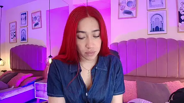 Celestee15  online show from February 2026 11:37:02 AM