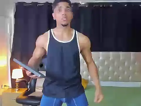 Dustyn Michelle1 online show from April 2026 07:25:02 PM