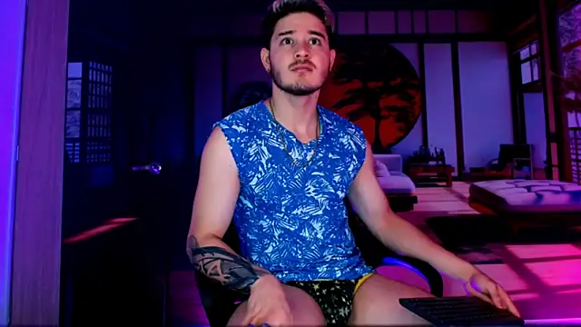 RayanLynxx online show from January 2026 07:28:02 PM