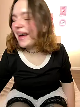 MelisaDreams online show from January 2026 03:03:01 PM