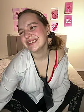 MelisaDreams online show from January 2026 03:03:01 PM