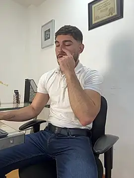 Steve-Carter online show from March 2026 01:05:02 PM