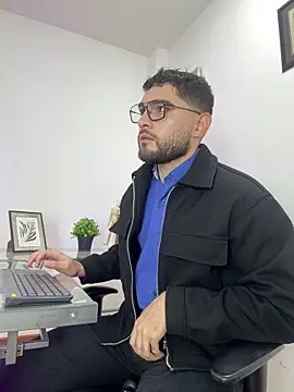 Steve-Carter online show from April 2026 12:10:01 PM