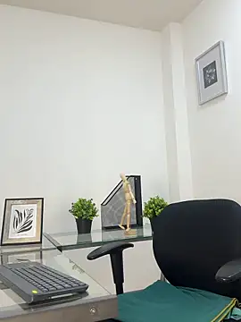 Snapshot of Steve-Carter chatting on May 2026 11:52:02 AM Steve-Carter online show from May 2026 11:52:02 AM