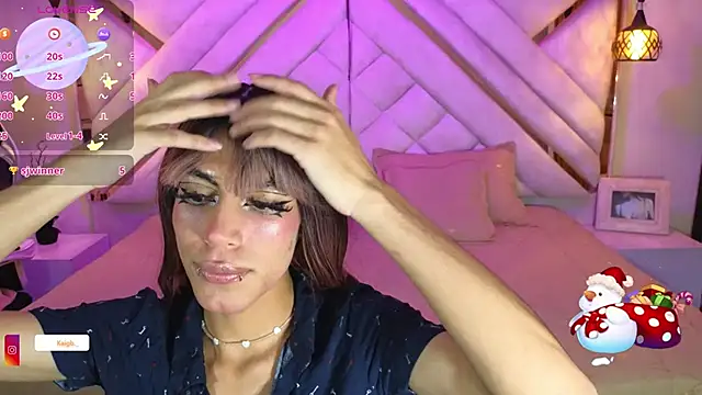 kaivg online show from December 2025 03:45:02 AM