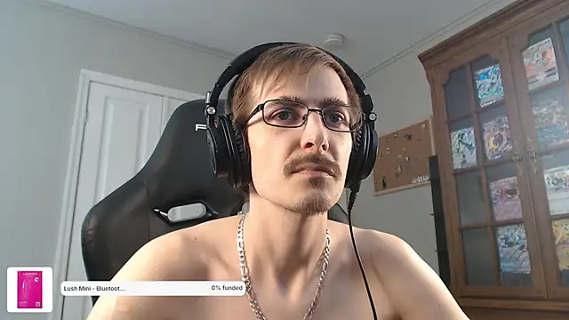 CasuallyCorrupted online show from January 2026 09:20:02 PM