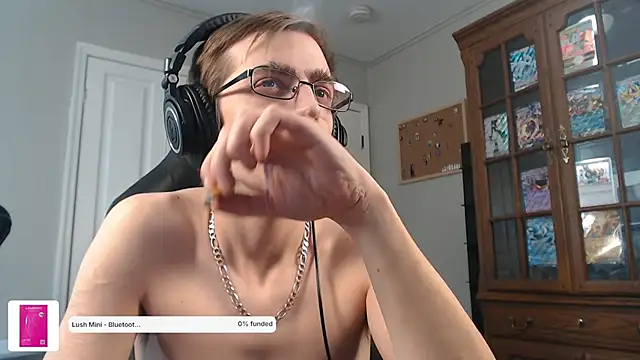 CasuallyCorrupted online show from January 2026 12:47:01 AM