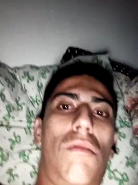 MatheusaA online show from March 2026 04:36:01 AM