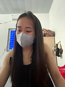 NinaBaby22 online show from December 2025 06:22:01 AM