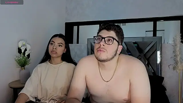 Chel seth online show from December 2025 05:13:01 AM