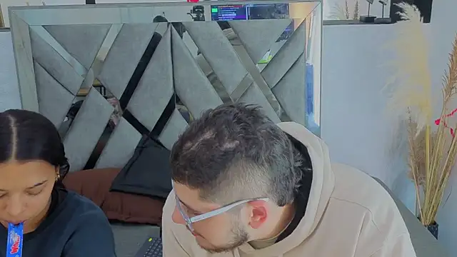 Chel seth online show from February 2026 03:58:02 AM