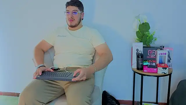 Chel seth online show from March 2026 04:06:02 AM