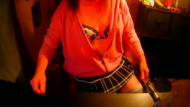 GoodGirlKelly online show from March 2026 01:44:01 AM