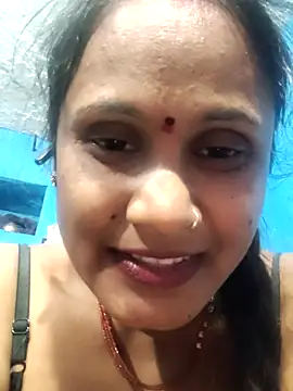 Akanksha soni online show from January 2026 07:39:01 PM