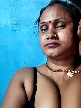 Akanksha soni online show from March 2026 08:48:01 PM