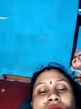 Akanksha soni online show from May 2026 09:34:01 PM