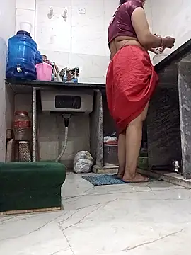 Barbie-Doll7 online show from February 2026 05:00:01 AM