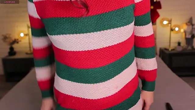 Ariell Mini online show from December 2025 07:03:01 AM