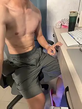 jason5858 online show from February 2026 11:23:02 PM