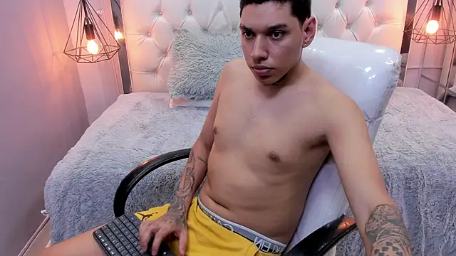 drake miller7 online show from December 2025 12:50:02 AM