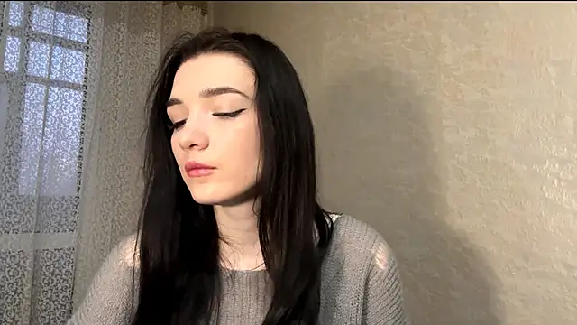 IsabellaWave online show from February 2026 12:34:01 PM