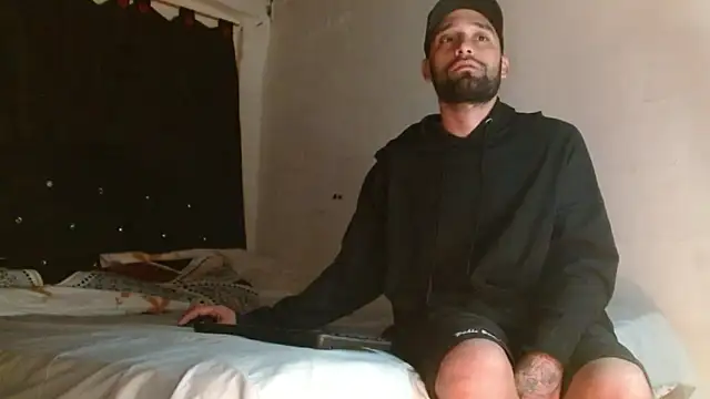 Alex Flame  online show from April 2026 07:30:01 AM