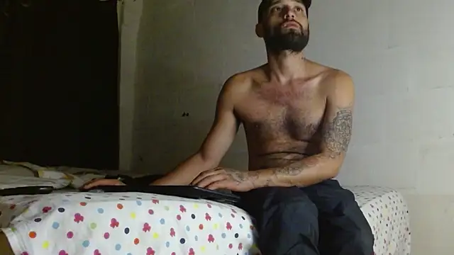 Alex Flame  online show from April 2026 05:35:01 AM