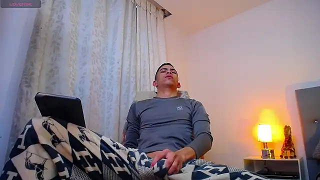 TOMBOYSEXX online show from January 2026 11:34:01 AM