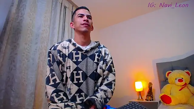 TOMBOYSEXX online show from February 2026 10:14:02 AM