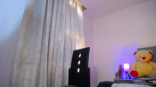 TOMBOYSEXX online show from March 2026 05:16:01 PM