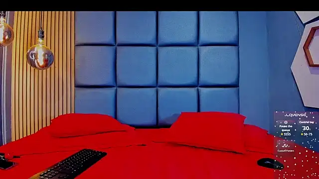 Snapshot of PAMELA-SMIITH chatting on February 2026 12:50:02 PM PAMELA-SMIITH online show from February 2026 12:50:02 PM