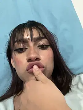 MissCutte  online show from January 2026 06:28:02 AM